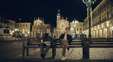 Una notte a Torino (trailer)